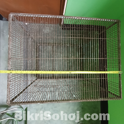 Cage